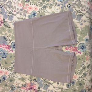 Lululemon Align Short 6in in Violet Verbena (8)
